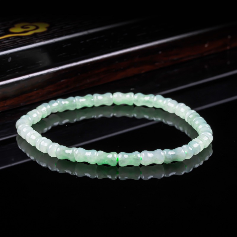 Jewelry & Watches Vitopoulos Reviews - New Real Natural A Good Jade