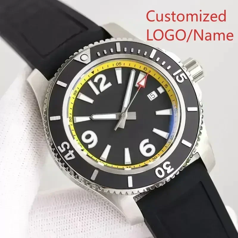 Jewelry For Watches - A11 Store Customized Watch Mens Watches