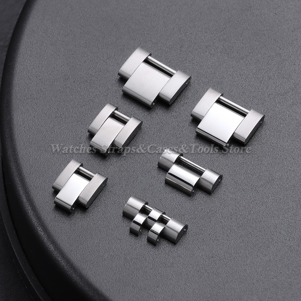 Extension Link for Rolex Steel - Jared Jewelry Watches recension och pris