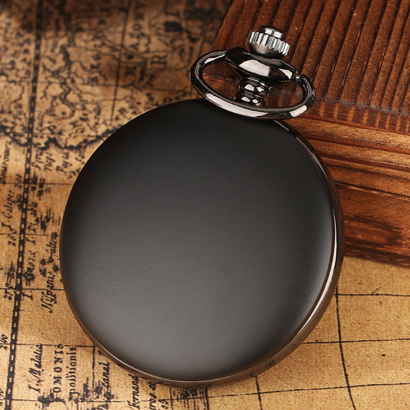 My Neighbor Totoro Anime Merch - Vintage Pocket Watch recension och pris