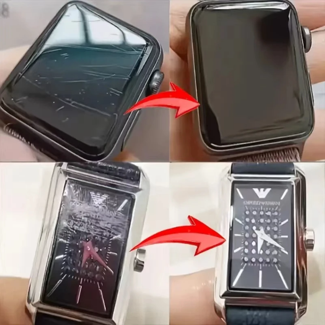 All in One Scratch Repair Past - Jewelry Repair & Watches Photos recension och pris