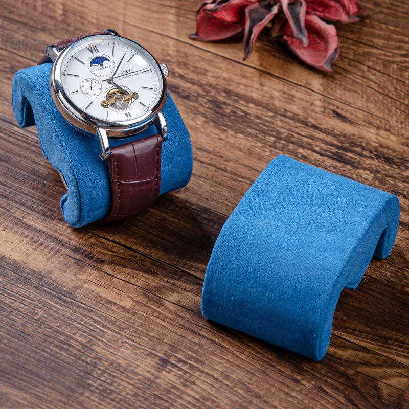 .Hot Sale-Watch Cushion Watch  - Watch Display Box recension och pris