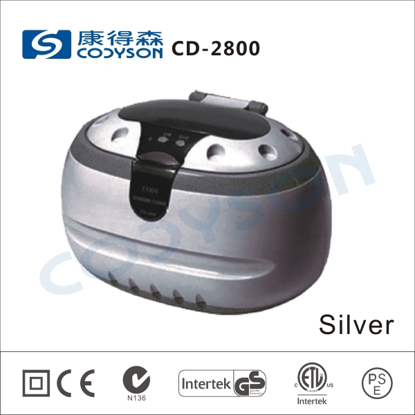 Codyson CD-2800 Portable Eyegl - Best Jewelry Watches recension och pris