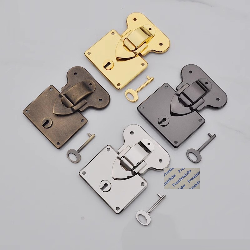 1Piece Classic Retro Case Latc - Jewelry Repair & Watches Photos recension och pris