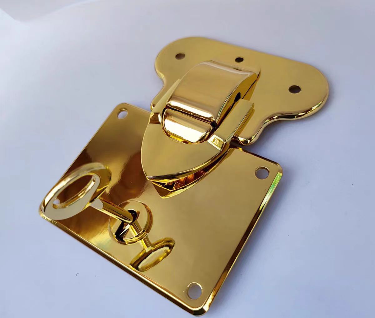 1Piece Classic Retro Case Latc - Jewelry Repair & Watches Photos recension och pris