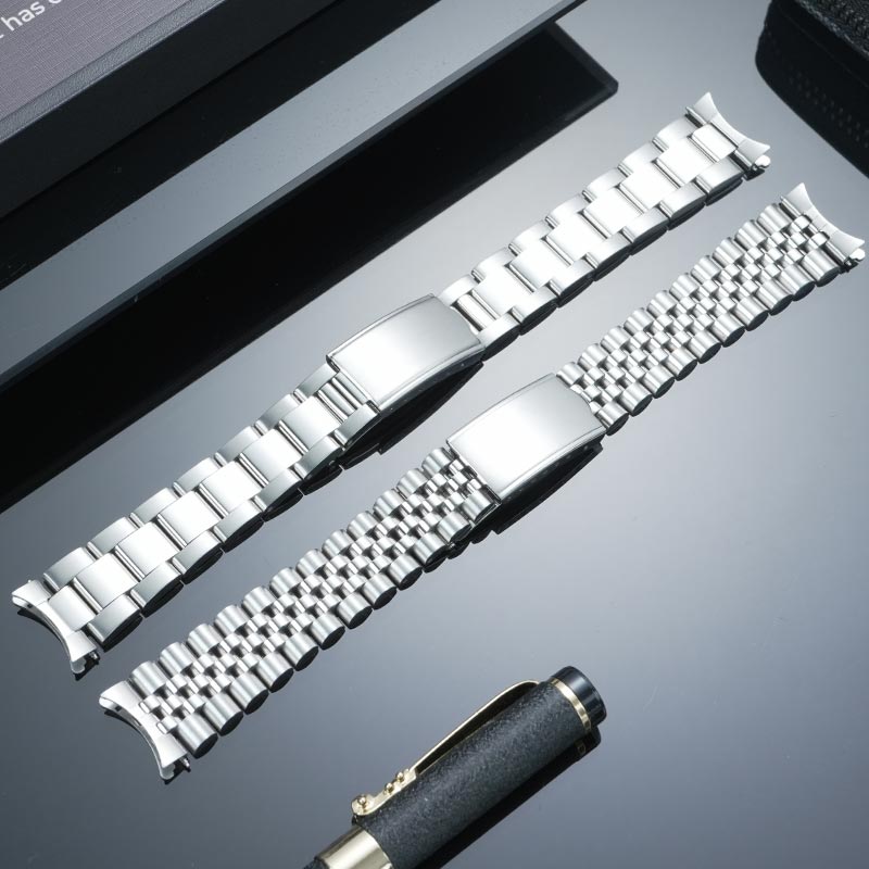 19mm men's WatchBand For Seiko - Jared Jewelry Watches recension och pris