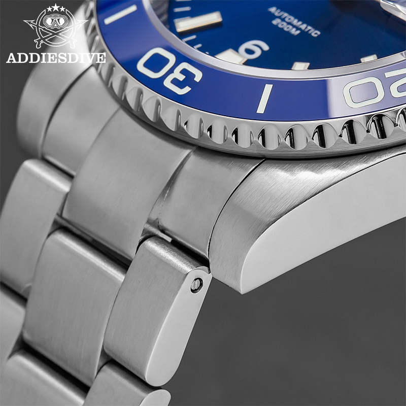 ADDIESDIVE New Diving Gift Wat - Jewelry For Watches recension och pris