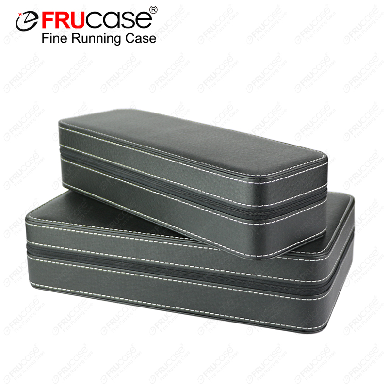 FRUCASE Watch Box  PU Leather  - Best Jewelry Watches recension och pris