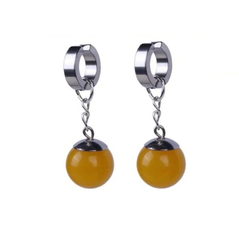 2026 Vegetto Potara Earring Bl - Drop Earrings recension och pris