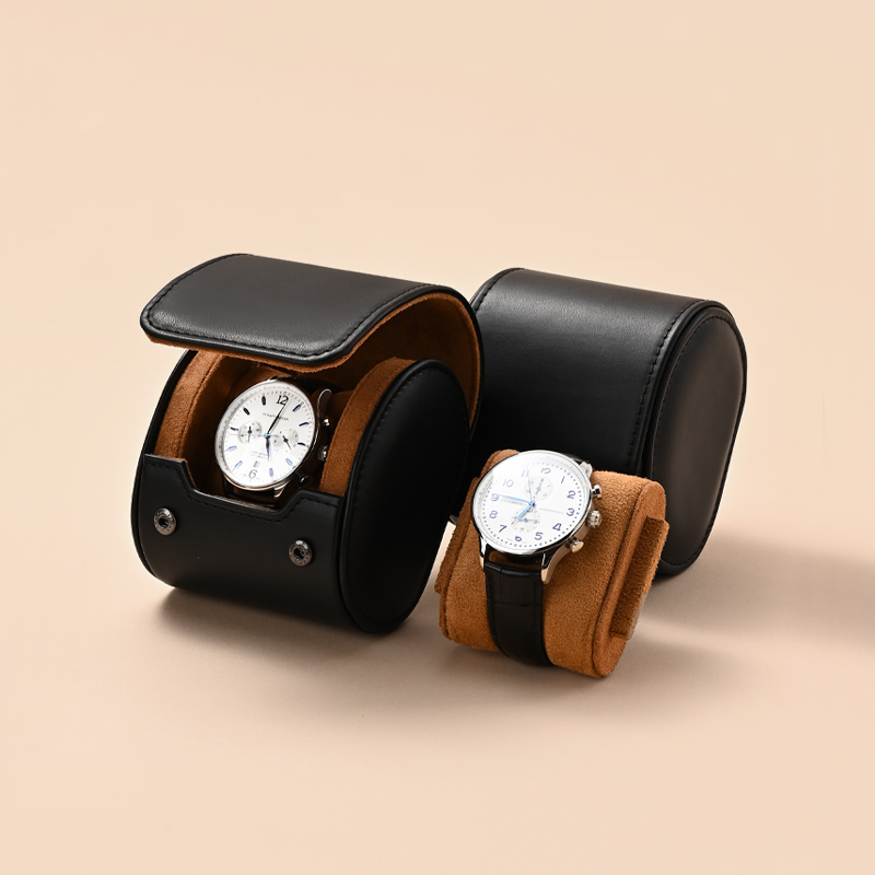 MISHITU 1/2/3-Slot Watch Stora - Watch Display Box recension och pris