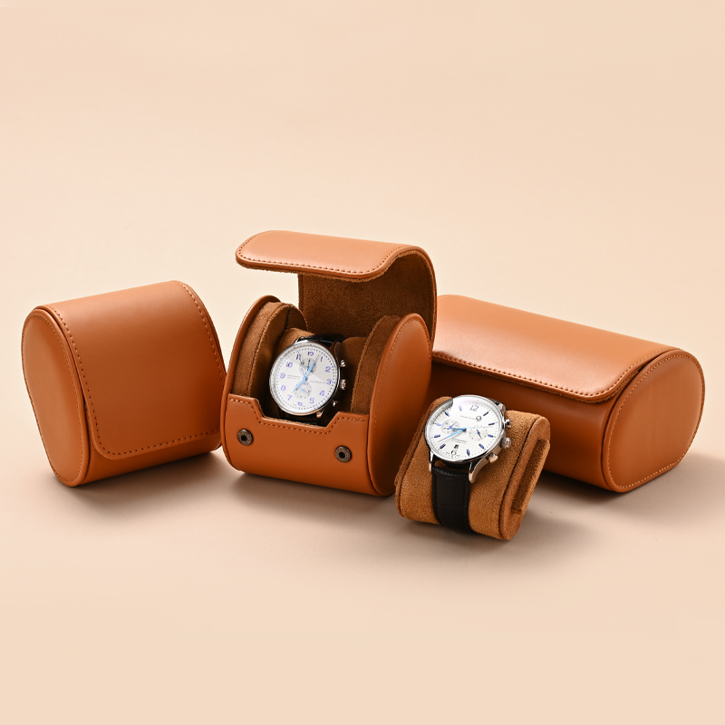 MISHITU 1/2/3-Slot Watch Stora - Watch Display Box recension och pris