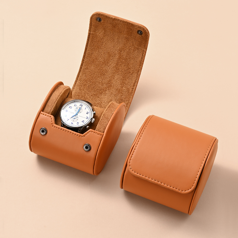 MISHITU 1/2/3-Slot Watch Stora - Watch Display Box recension och pris