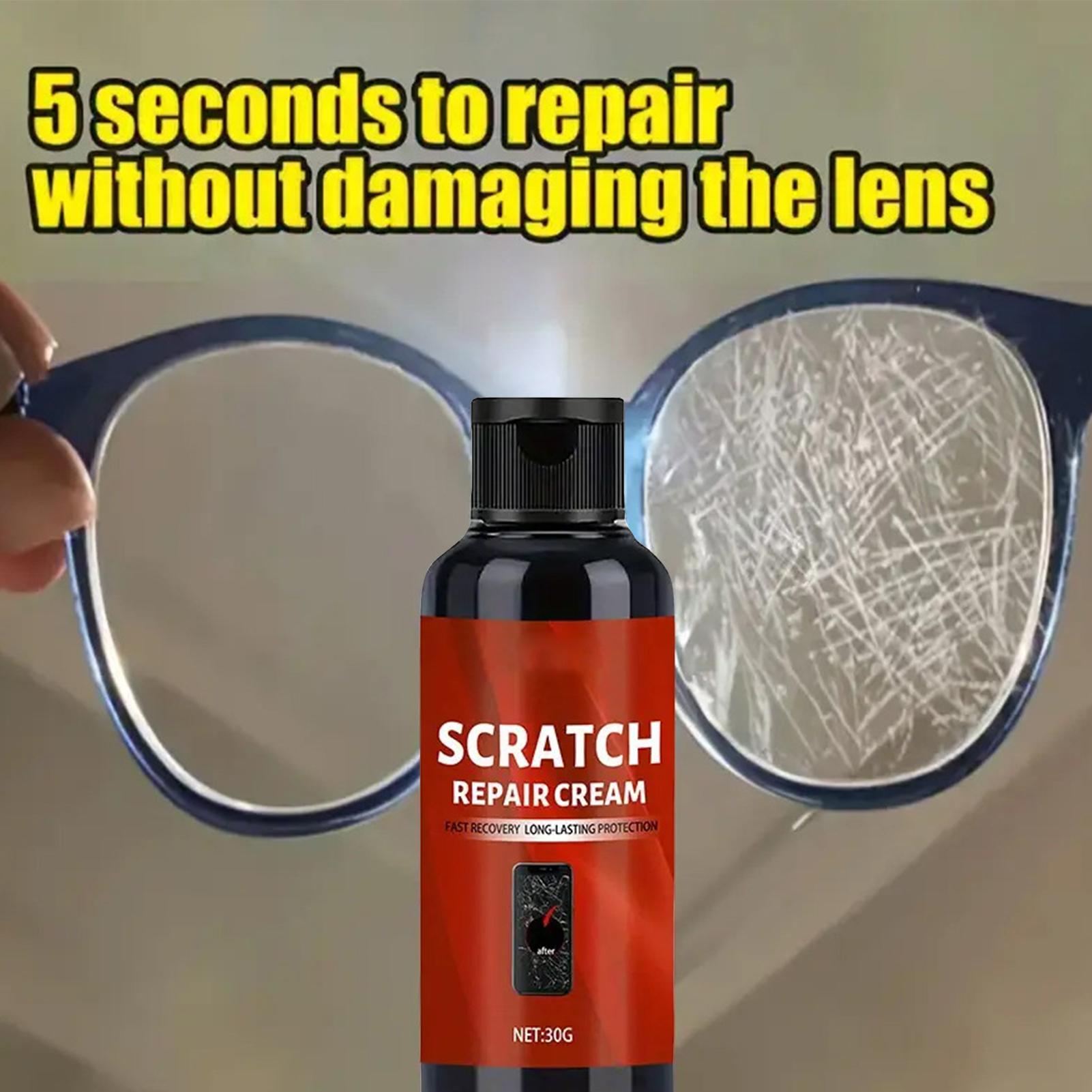 Screen Scratch Repair Cream Po - Jewelry Repair & Watches Photos recension och pris