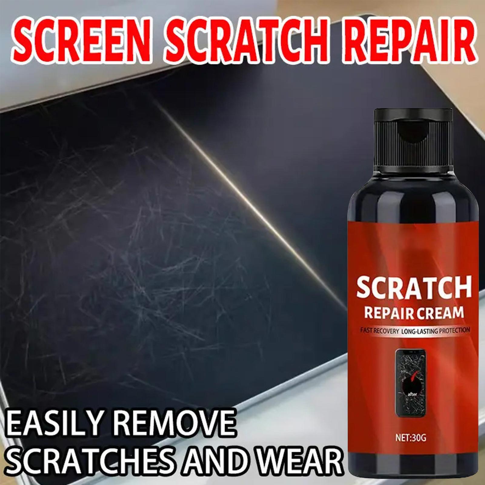 Screen Scratch Repair Cream Po - Jewelry Repair & Watches Photos recension och pris
