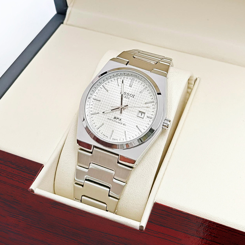 Hot Selling Blue Imitation Mec - High Jewelry Watches recension och pris