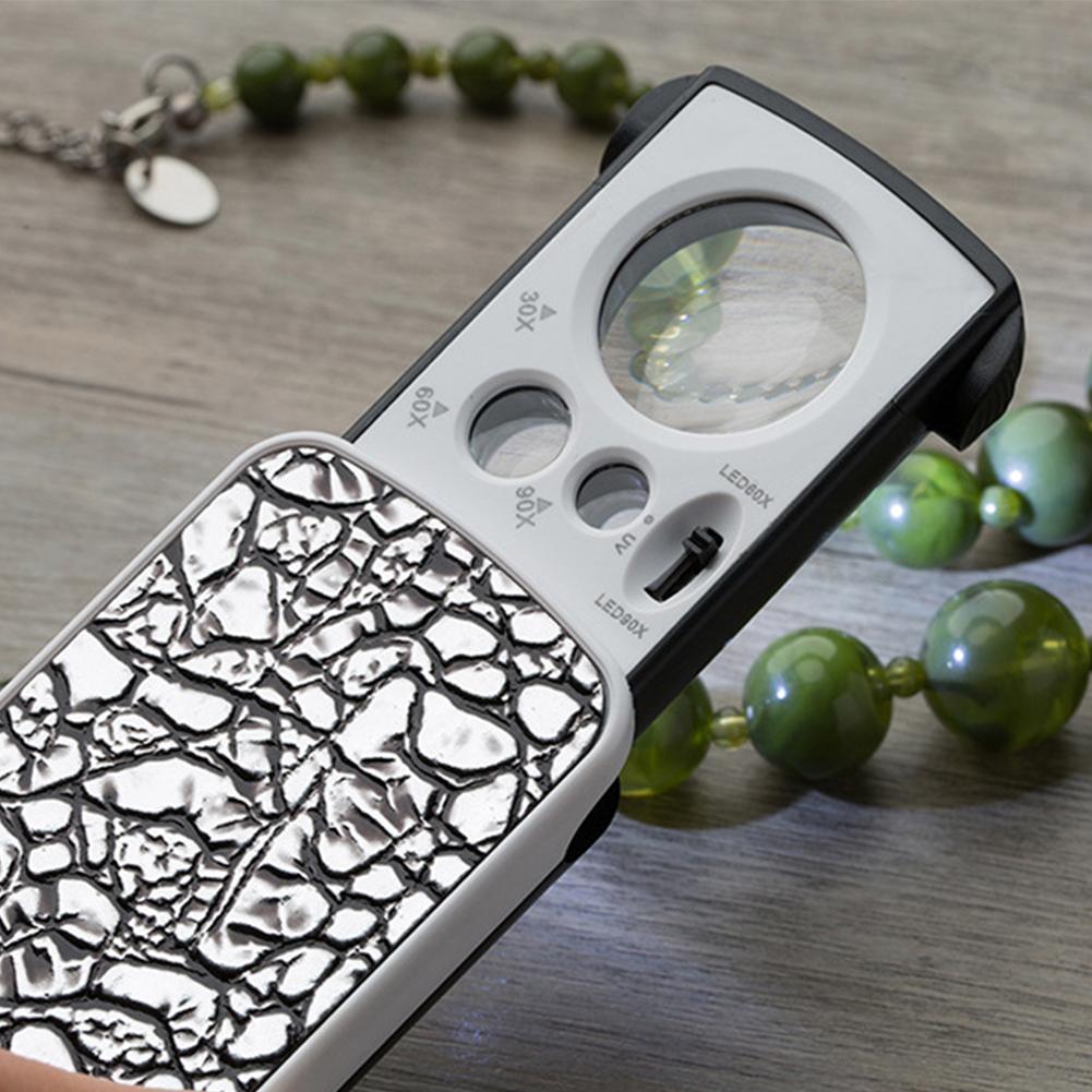Used for gemstone stamps, watc - Used Jewelry Watches recension och pris