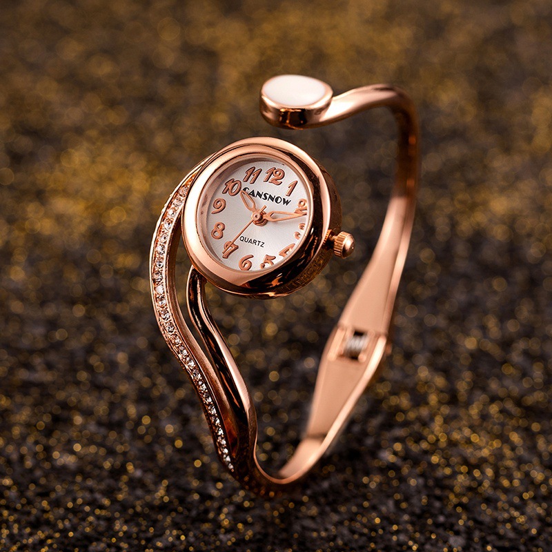 Creative Fashion Women Dress W - Jewelry Watches For Women recension och pris