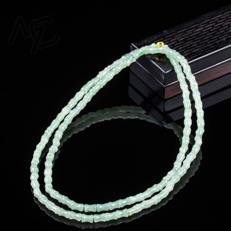 New Real Natural A Good Jade B - Jewelry & Watches Vitopoulos Reviews recension och pris