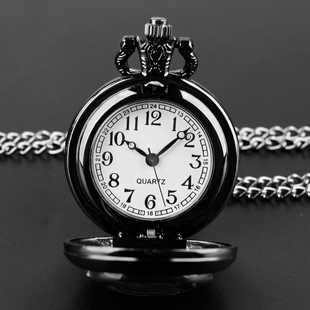 Black Stainless Steel Tree of  - King'S Jewelry Watches recension och pris