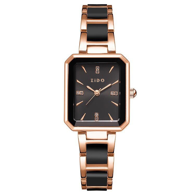 UTHAI Watch For Women Light Lu - High Jewelry Watches recension och pris