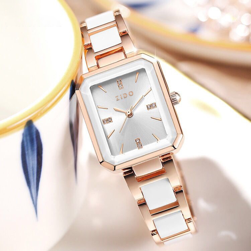 UTHAI Watch For Women Light Lu - High Jewelry Watches recension och pris