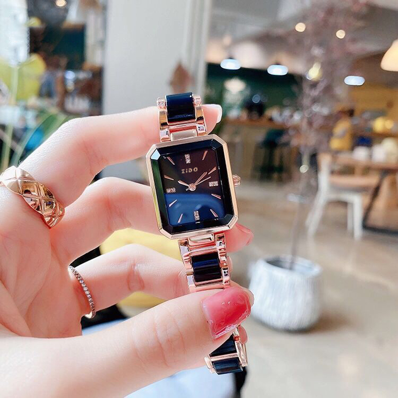 UTHAI Watch For Women Light Lu - High Jewelry Watches recension och pris