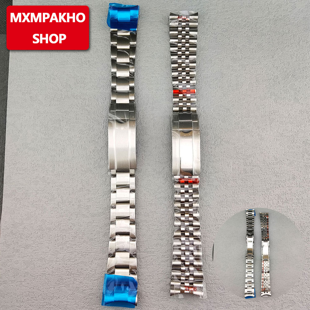 NH35A case AR Sapphire 100 m w - Jared Jewelry Watches recension och pris