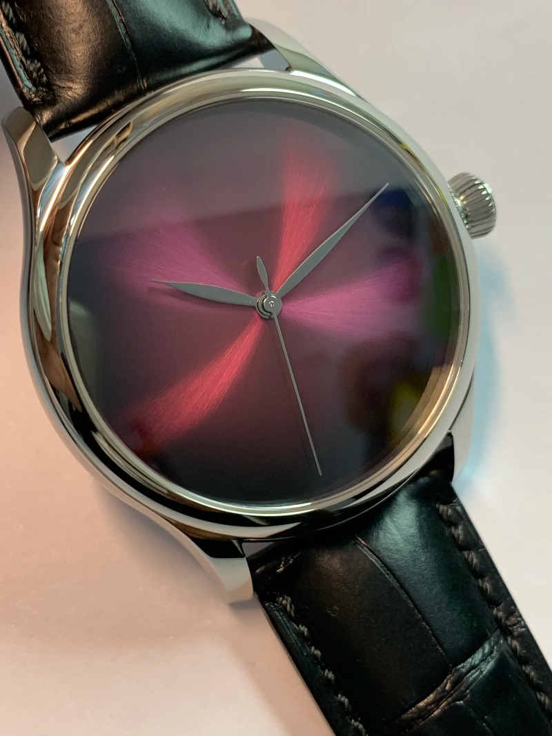 Wordless Book, Swiss Fine Grin - Jewelry For Watches recension och pris