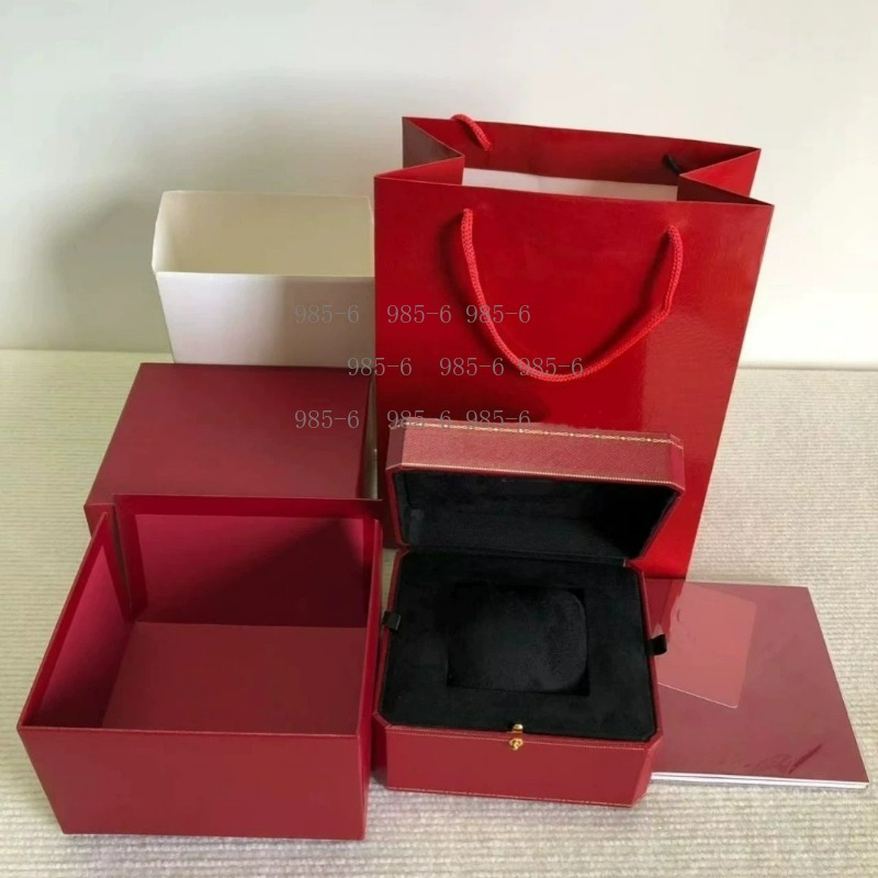 Single Slot Watch Display Stor - Watch Display Box recension och pris