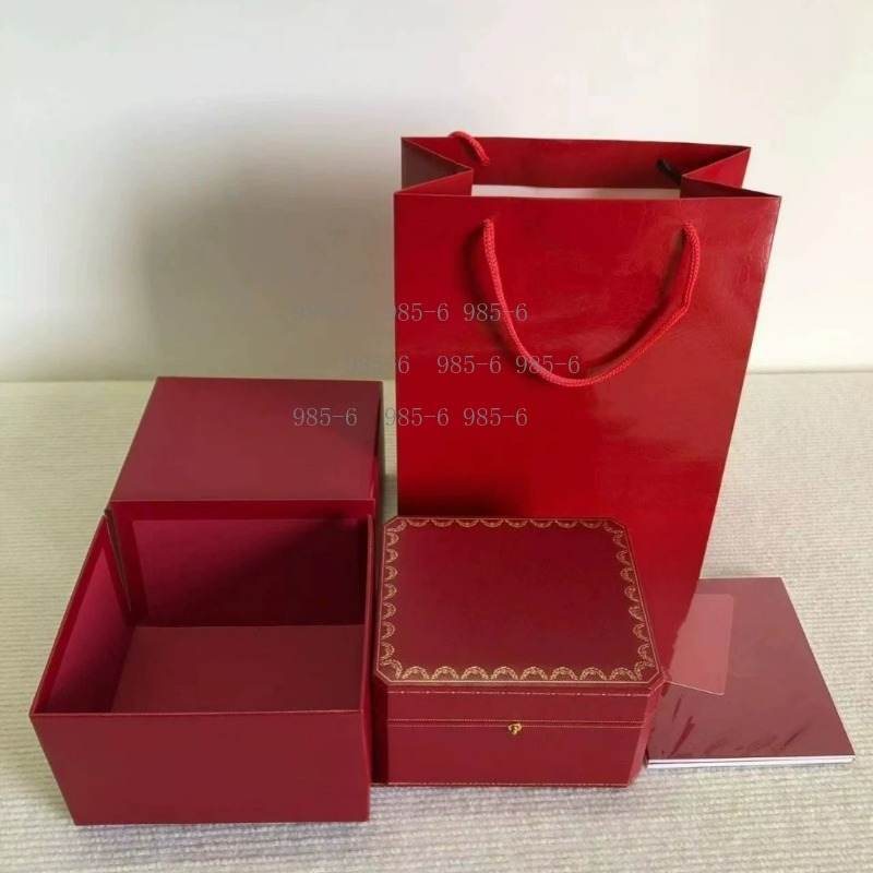 Single Slot Watch Display Stor - Watch Display Box recension och pris