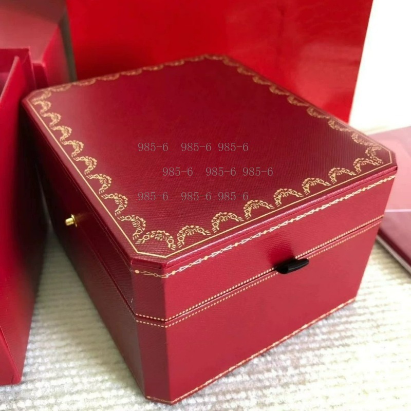 Single Slot Watch Display Stor - Watch Display Box recension och pris