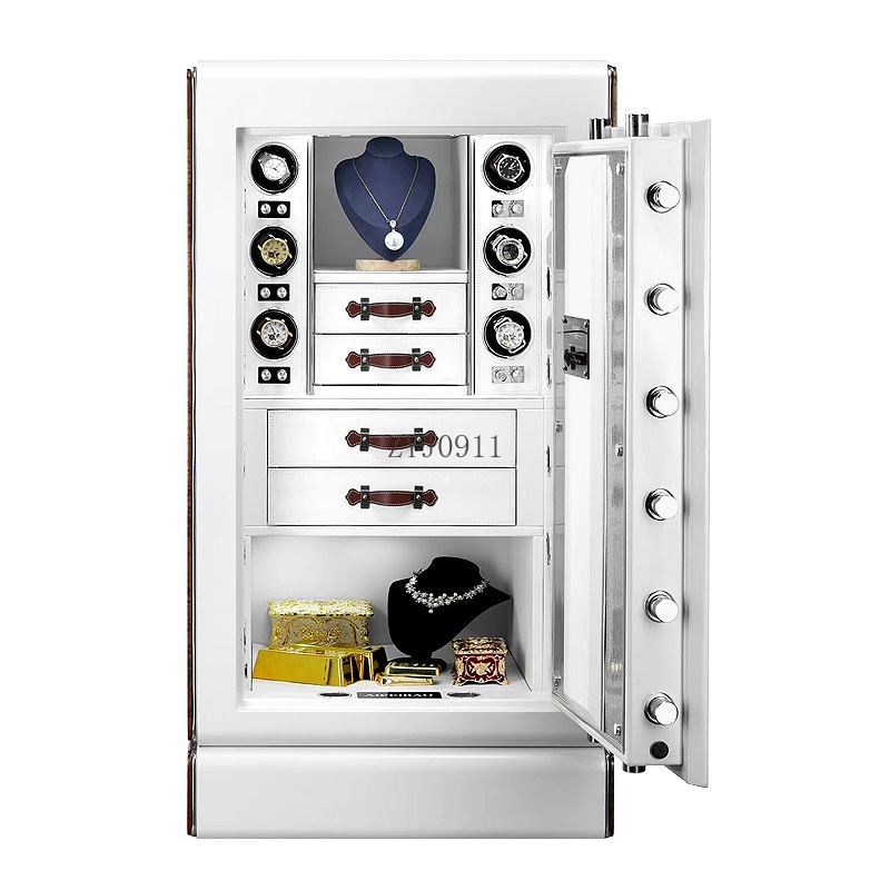 * High-end luxury safe, high-e - High Jewelry Watches recension och pris