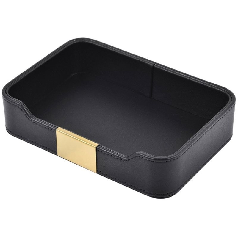 Best-PU Leather Key Box- Entry - Best Jewelry Watches recension och pris
