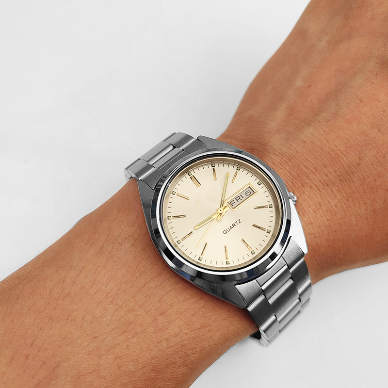 19mm Curved End strap for Seik - Jared Jewelry Watches recension och pris