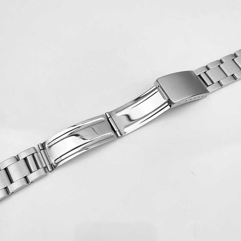 19mm Curved End strap for Seik - Jared Jewelry Watches recension och pris