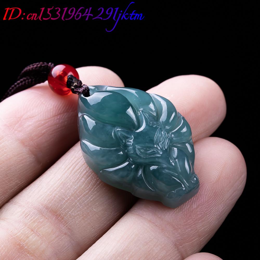 Natural Burmese Jadeite Fox Pe - Jewelry & Watches Vitopoulos Reviews recension och pris