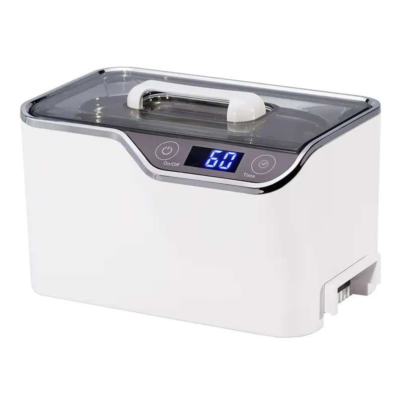 Codyson Ultrasonic Cleaning Ma - Jewelry For Watches recension och pris
