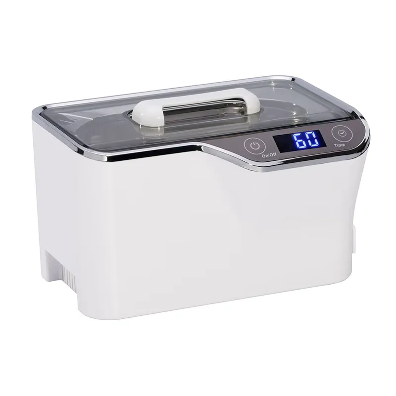 Codyson Ultrasonic Cleaning Ma - Jewelry For Watches recension och pris