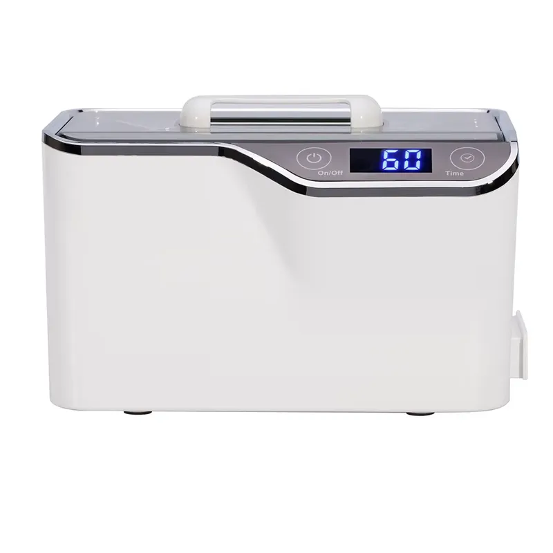 Codyson Ultrasonic Cleaning Ma - Jewelry For Watches recension och pris