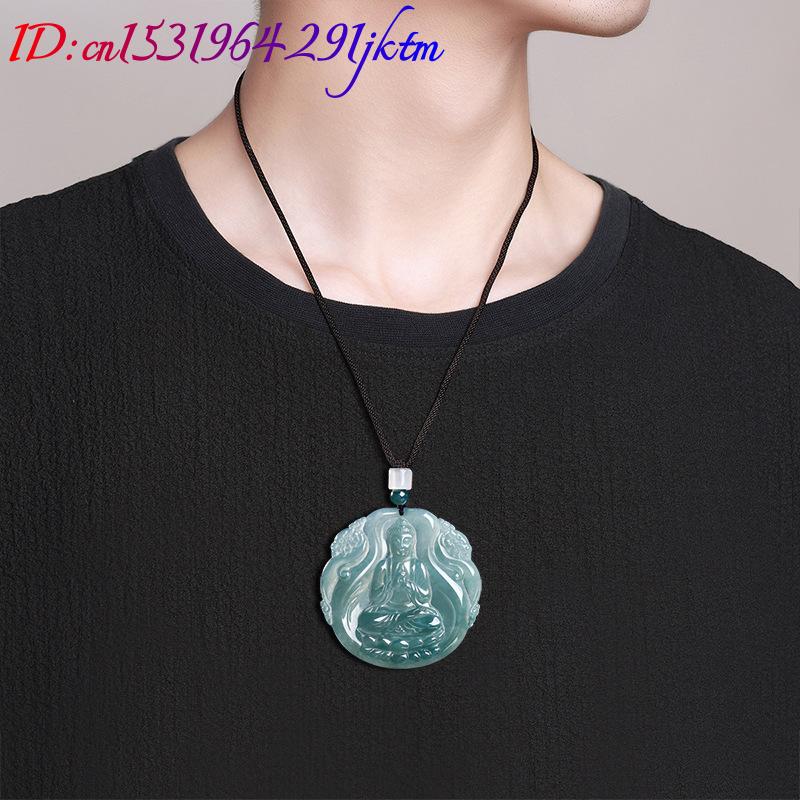 Natural Burmese Jadeite Buddha - Jewelry & Watches Vitopoulos Reviews recension och pris