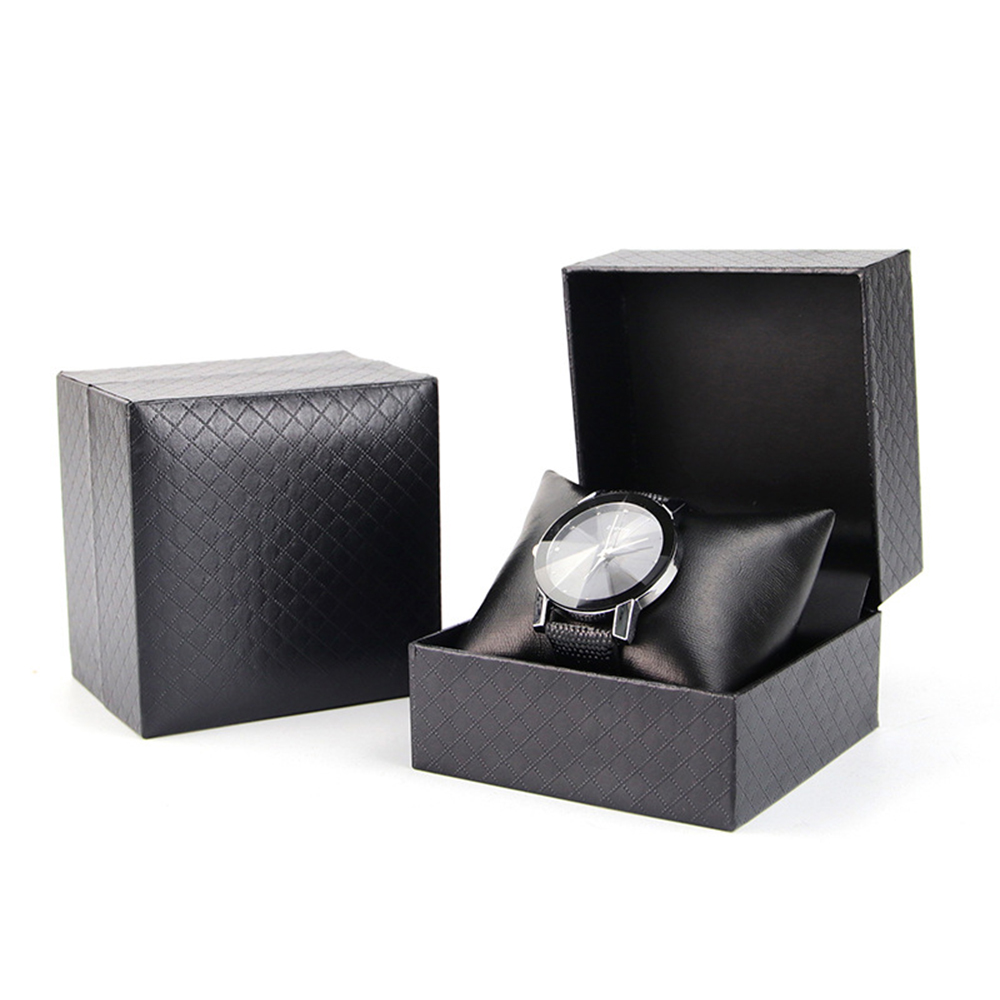Fashion Diamond Pattern Imitat - Best Jewelry Watches recension och pris