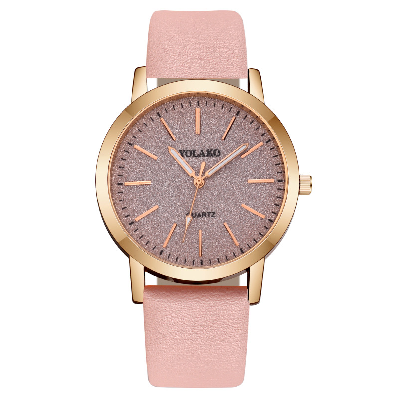 Fashion Women Quartz Watches L - High Jewelry Watches recension och pris