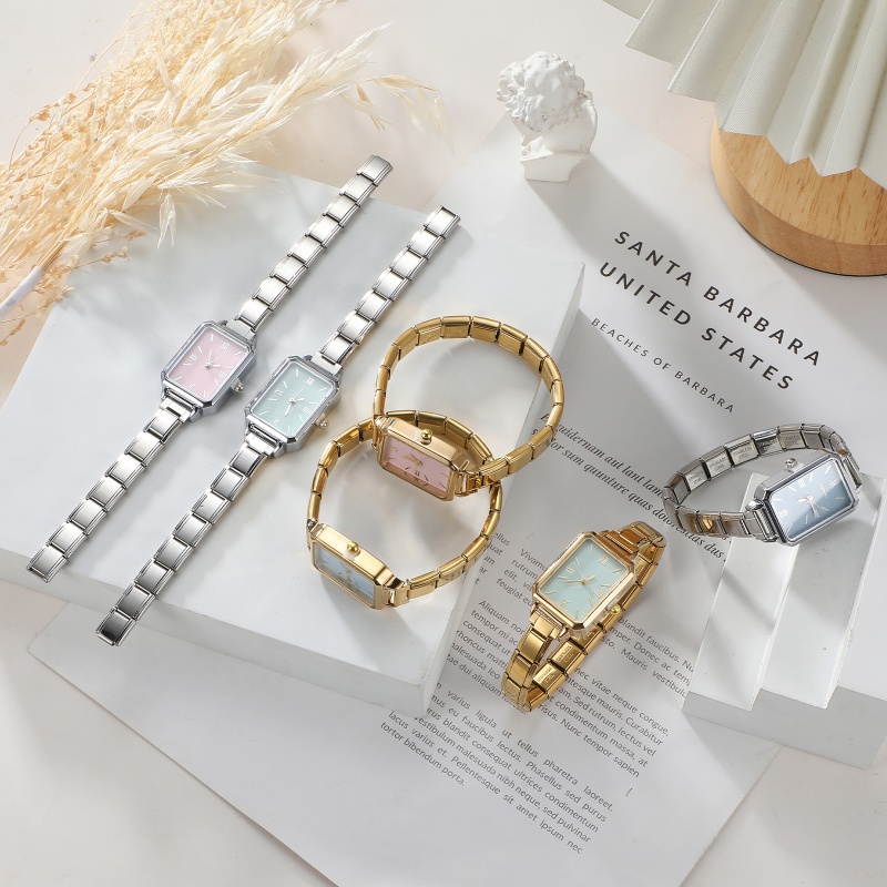 Hot Sale Y2K Simple Design Men - Jewelry Watches For Sale recension och pris
