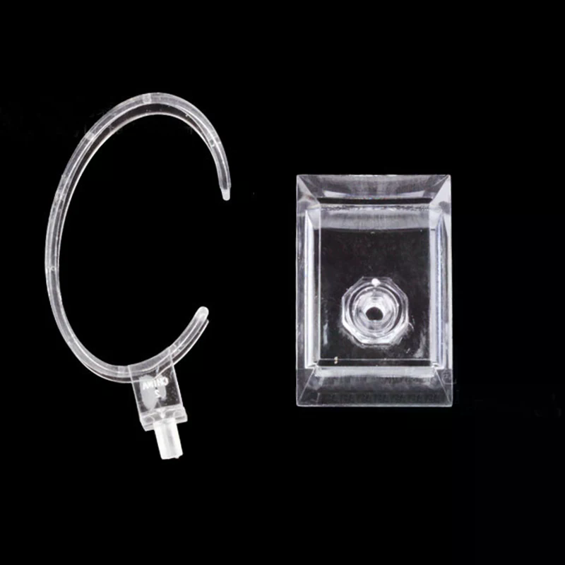 10CM Plastic Wrist Watch Displ - Jewelry Watches For Sale recension och pris