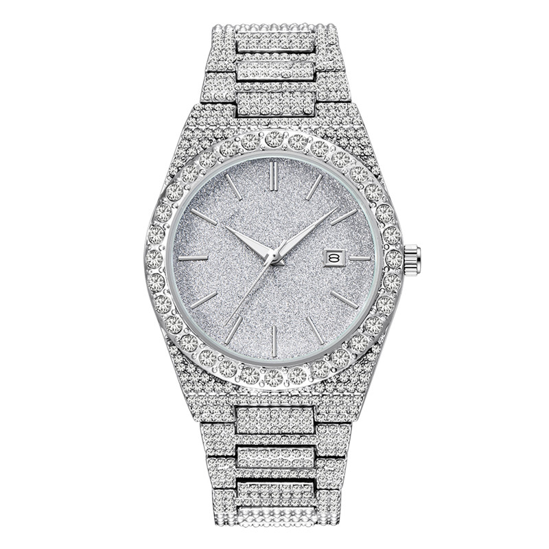 Men Big Brand Watches Hip Hop  - Vintage Pocket Watch recension och pris