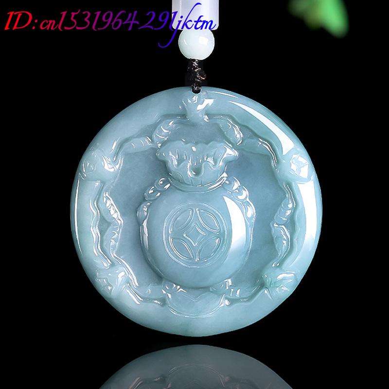 Burmese Jadeite God of Wealth  - Jewelry & Watches Vitopoulos Reviews recension och pris