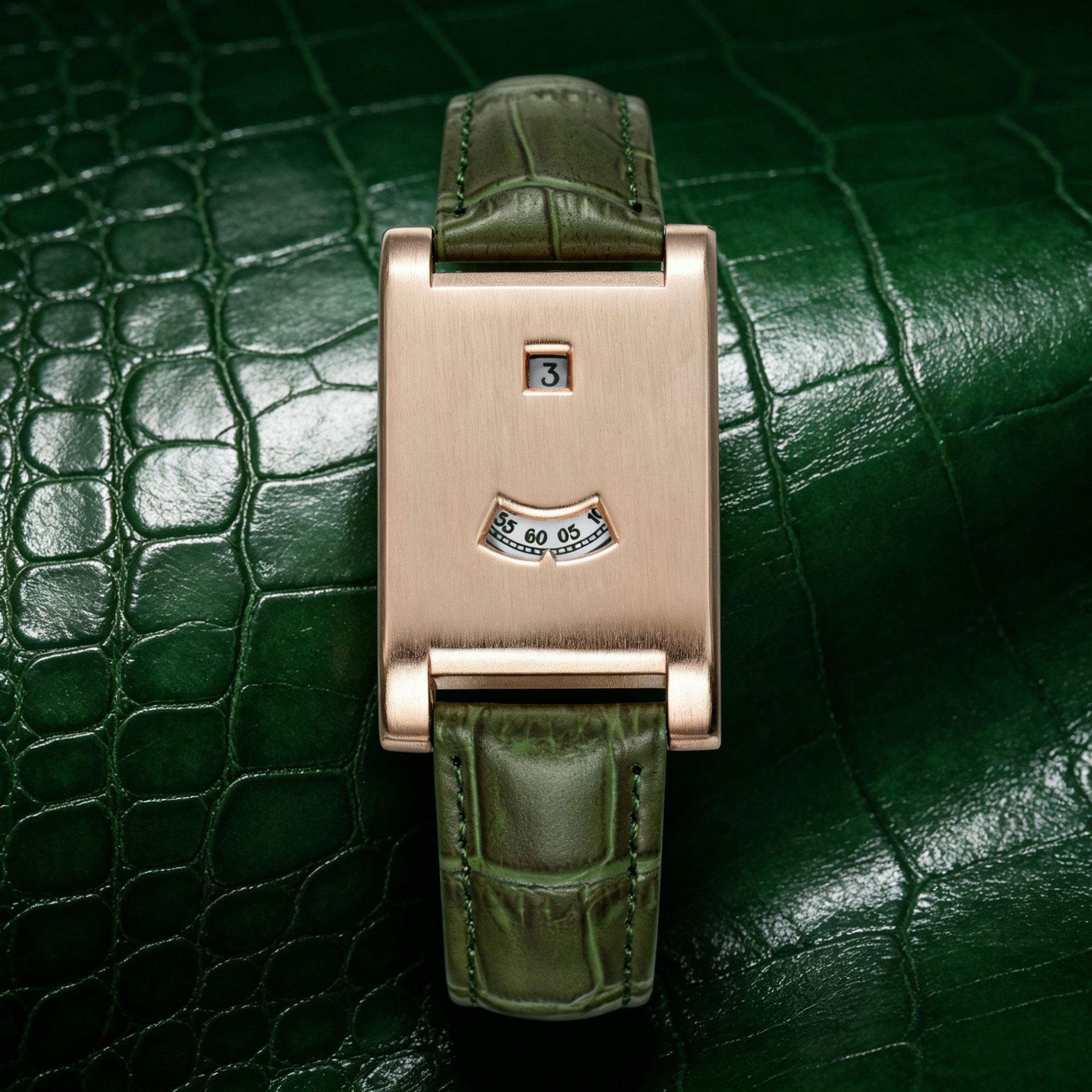 High Quality Y2K Dial Hot Sell - High Jewelry Watches recension och pris