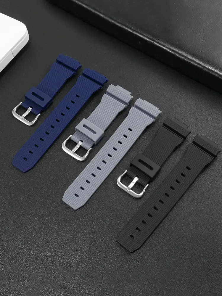 Strap for Casio G-SHOCK GM-210 - Casio Watch G-Shock Dw-5600 recension och pris