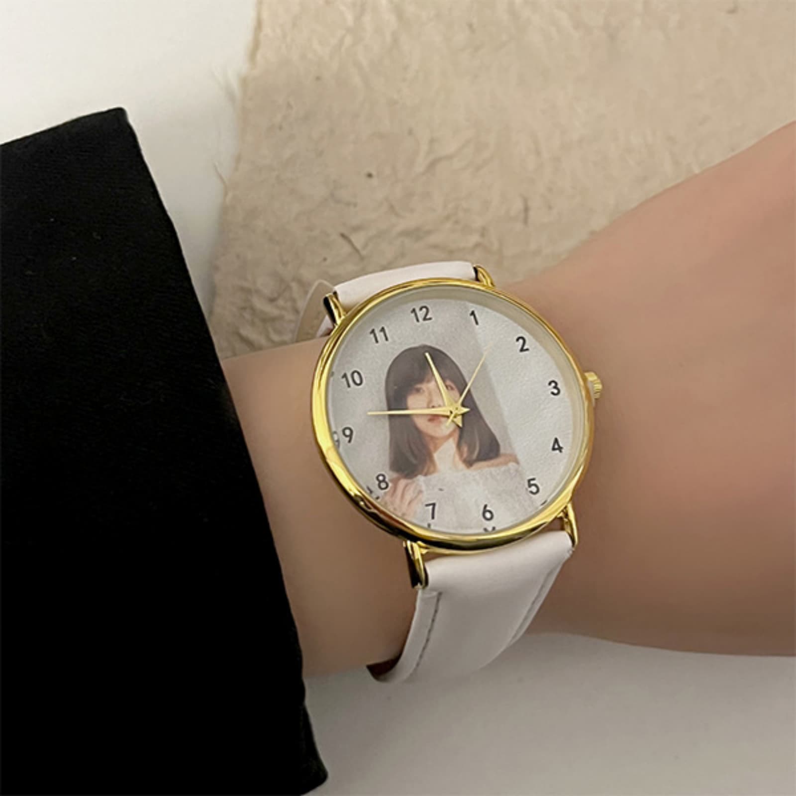 Personalized Women Watch Custo - Jewelry Watches For Women recension och pris