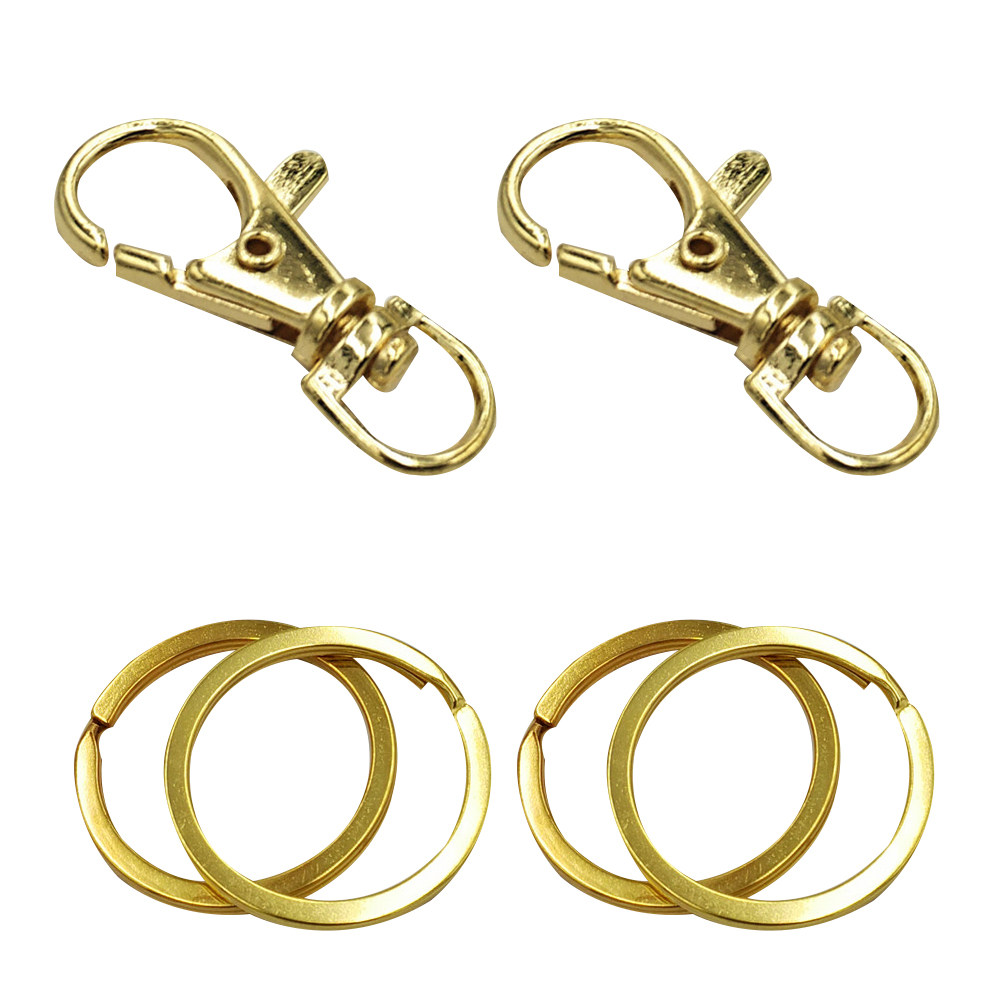 25Pieces 38Mm Lobster Clasp Ho - Jewelry Repair & Watches Photos recension och pris